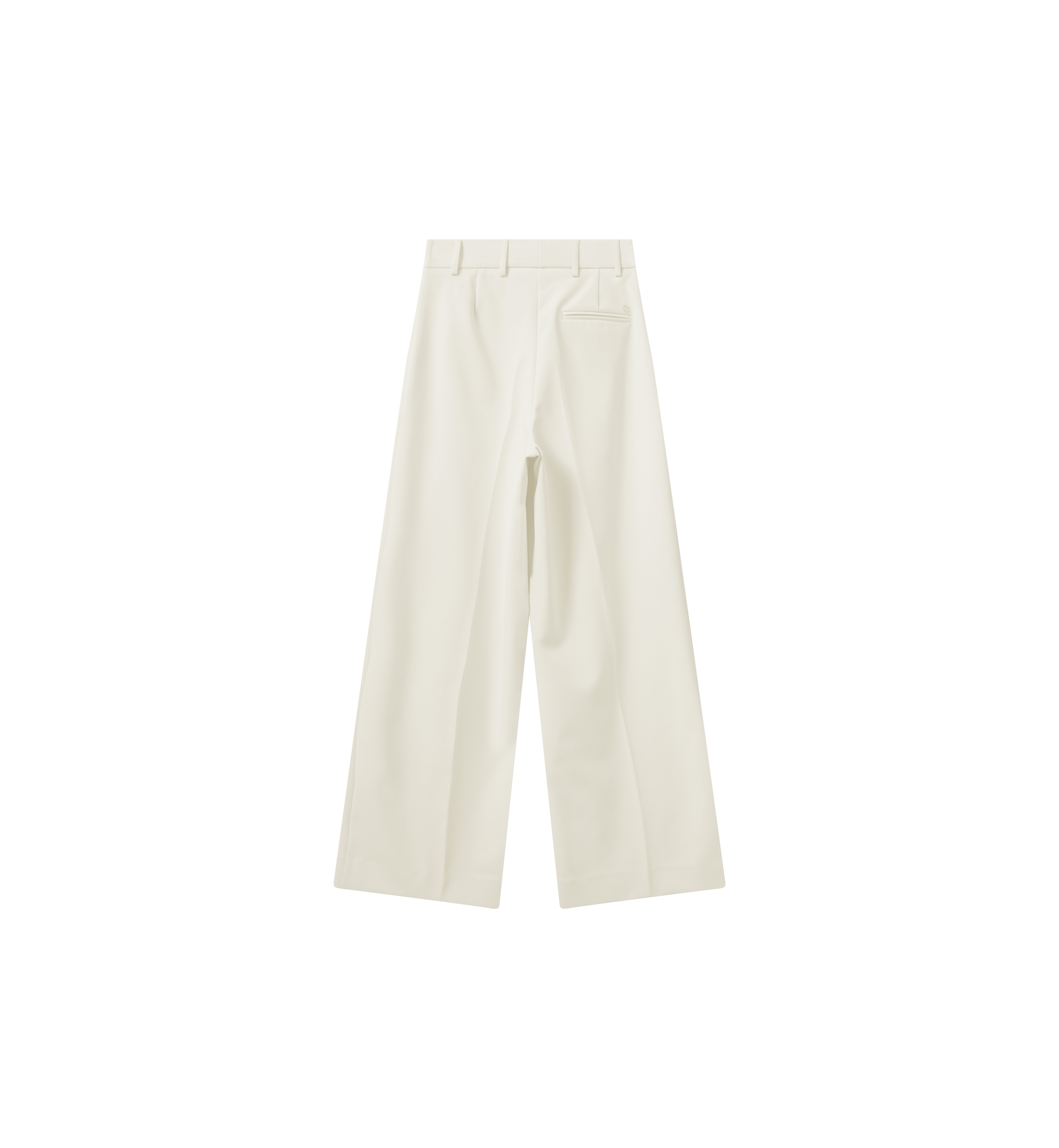 Packshot / Ecru / Back